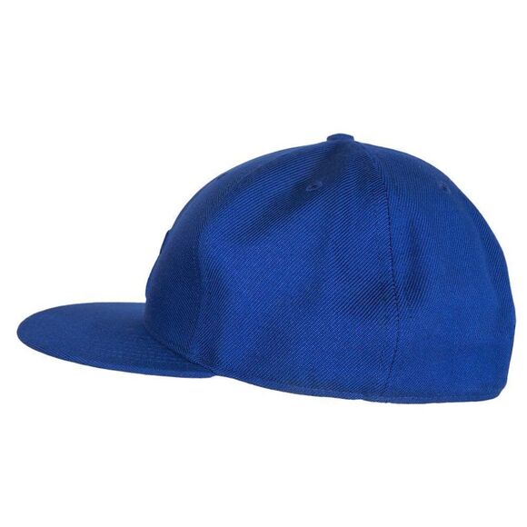 Twin Enterprise Hardwood Classics Vintage Philadelphia 76ers Fitted Hat 7 1/2 - Picture 2 of 7